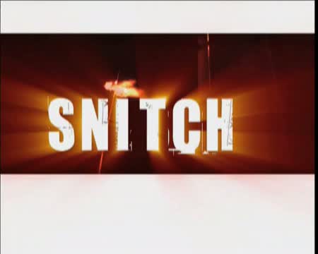 Snitch Promo