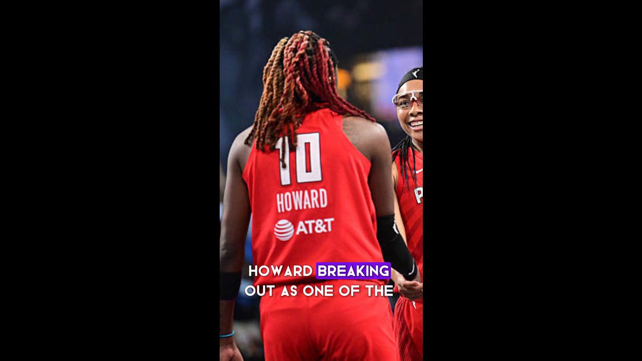 3 Biggest WNBA All-Star Starter Snubs of 2026