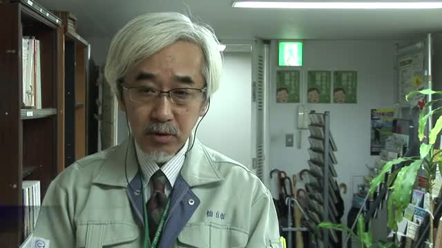 Asbestos, dioxin threats in Japan tsunami rubble