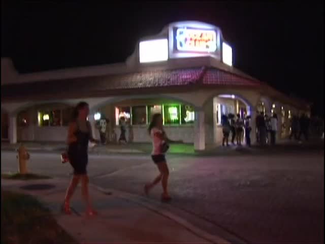 Jacksonville Nightlife