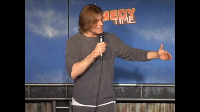 Jason Canning: Driving