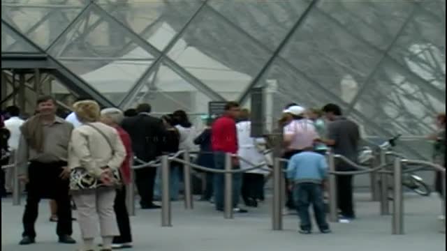 Paris Museums