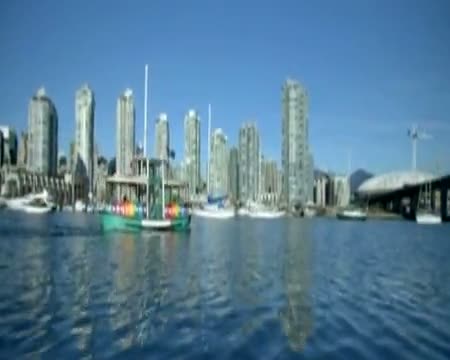 British Columbia with Titles