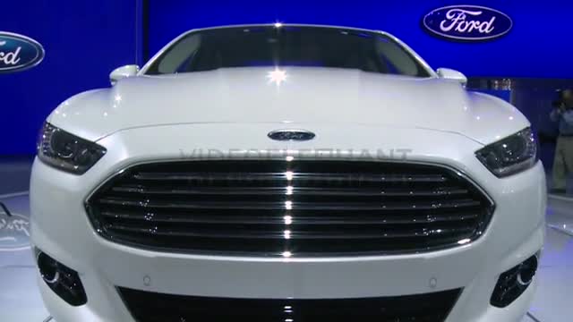 Detroit hails resurgence of US auto industry