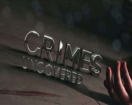 Crimes Uncovered SA Promo