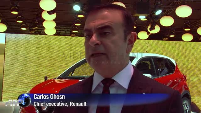 European car sales in Jan-Feb disappointing: Renau