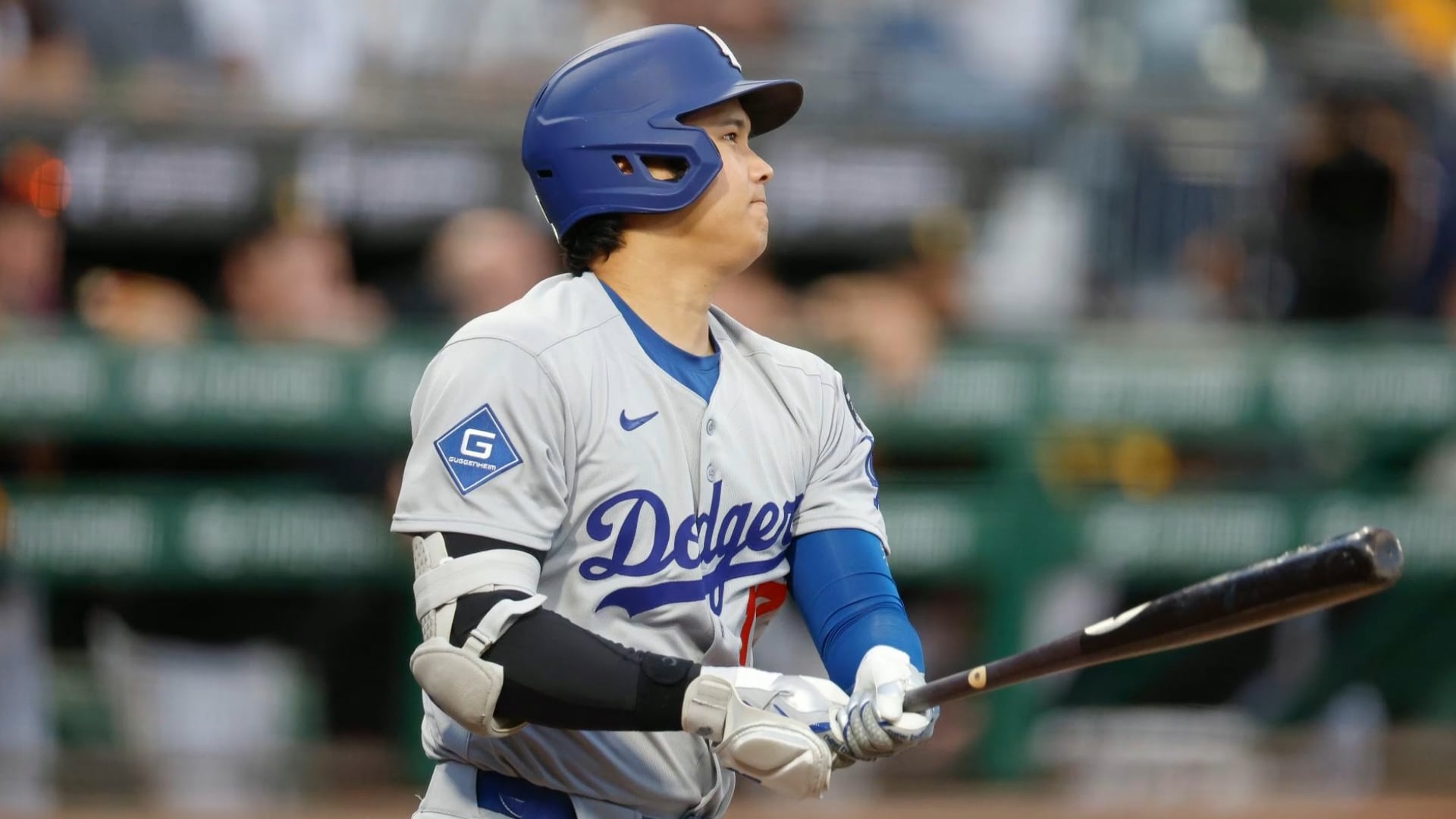 Need For Speed: The Hardest-Hit Home Runs In MLB History