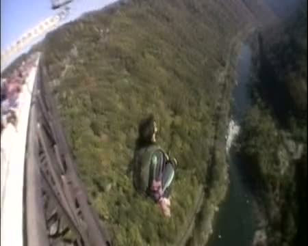 Base Jumping 6