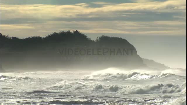 Digital Signage 2009 - American Landscapes  Part 3