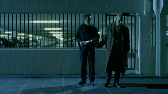 LE P'TIT BLEU Movie Trailer