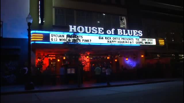 San Francisco Nightlife