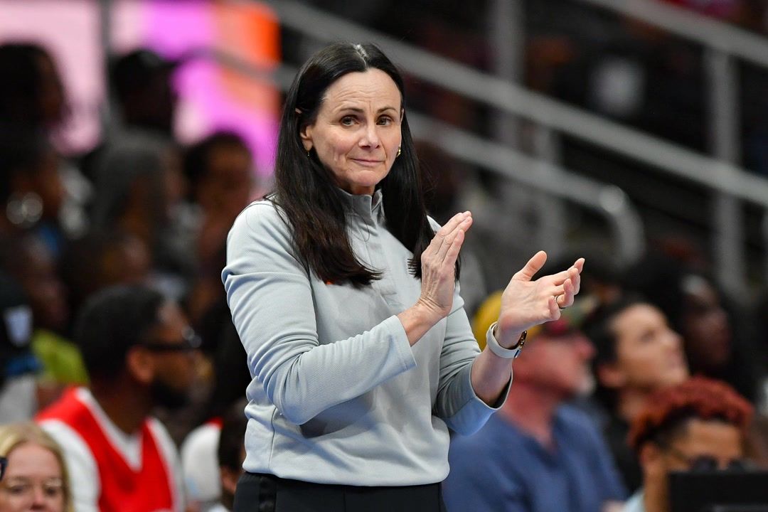 WNBA Coach Sandy Brondello Suspended for Racist Comment Toward Angel Reese, Issues Apology