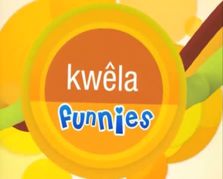 Kwêla Funnies Promo