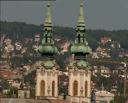 Budapest