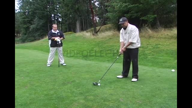 Good Time Golf