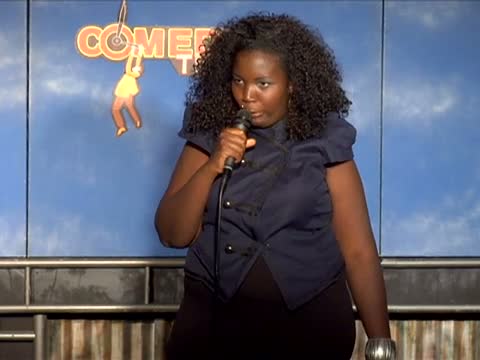 Jonnae Thompson: Big Girl 