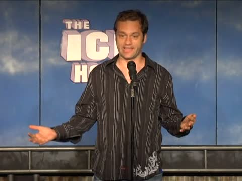 Joe Cook: Internet Dates 