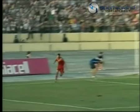 Global Football - Weekly News Feed (HD)