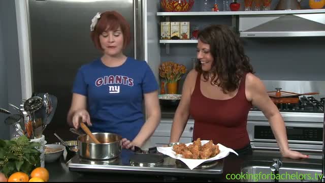 Hot Wings