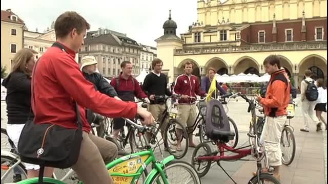 Krakow Tours Krakow Tours