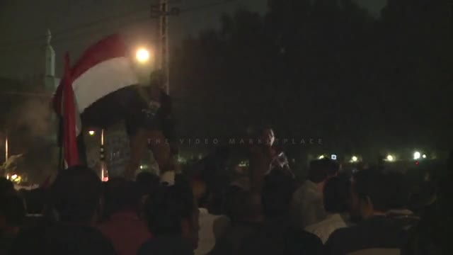 Mass rival rallies called in Egypt as crisis sharp