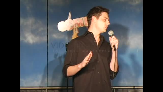 Brandon Vestal: Traffic