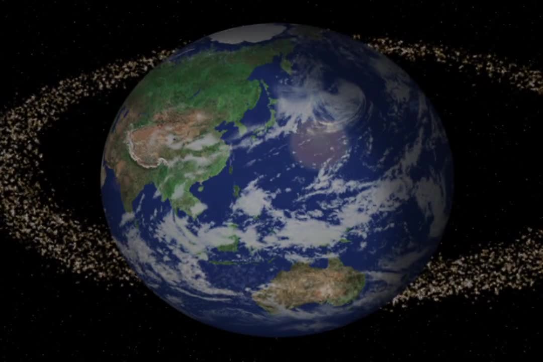The Planets of the Solar System