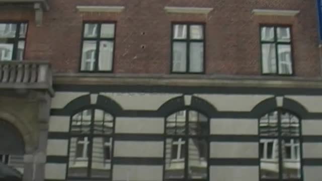 Copenhagen Hotels