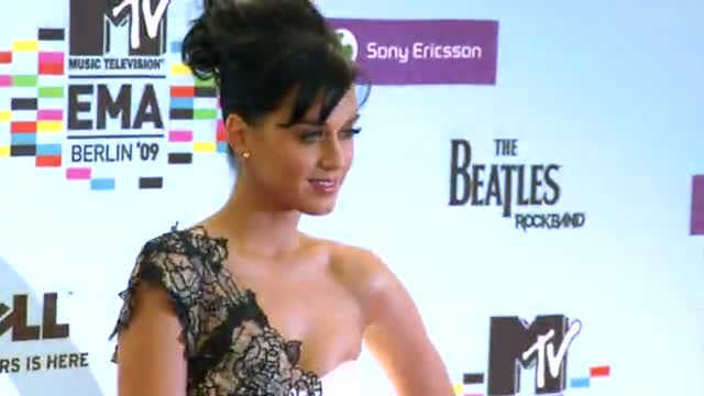 Katy Perry