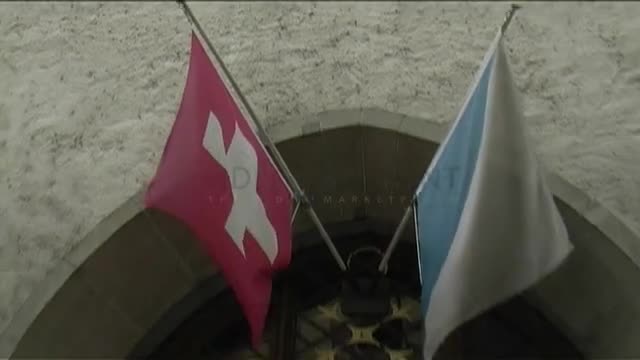 Zurich Restaurants