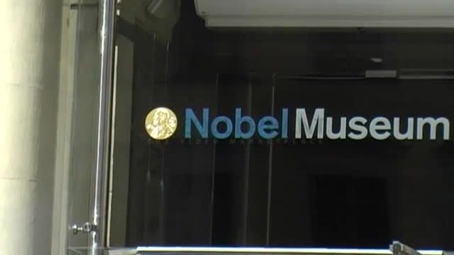 Stockholm Museums