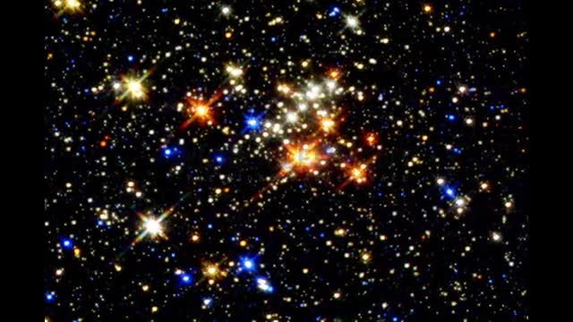 Star Clusters