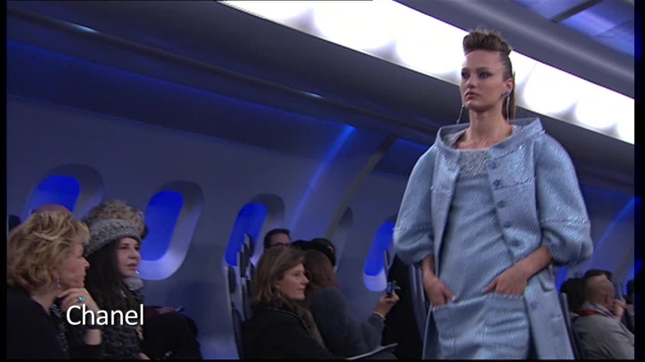 Haute Couture Trend Still Short Spring/Summer 2012 Haute Couture Trend Still Short Spring/Summer 2012