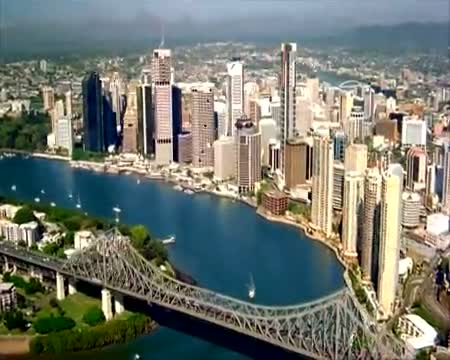 Brisbane