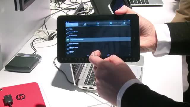 Budget technology boom at Barcelona mobile fair