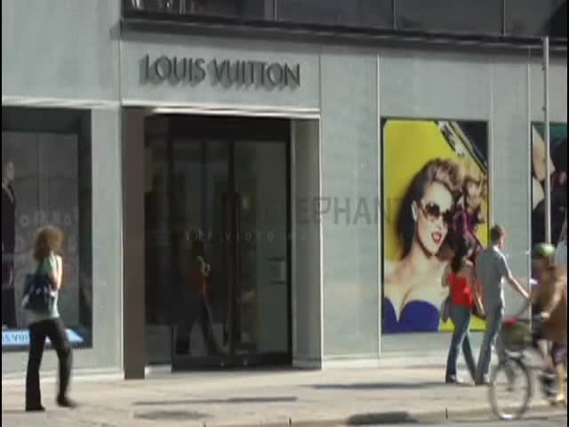 Toronto Shopping