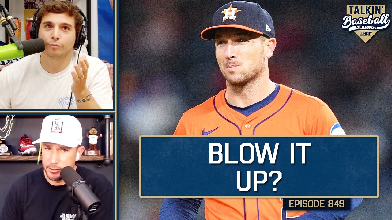 Are These MLB Teams Actually Good? | Weekly Recap | 849