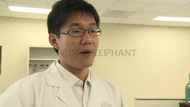 Scientists seek to stamp out food scares