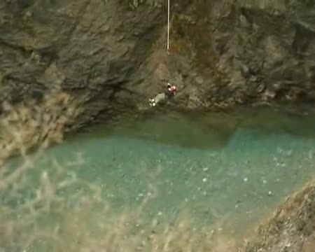 Bungee Jumping 6