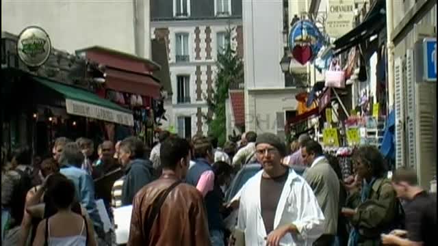 Paris Shopping Paris Shopping