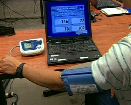 Bluetooth Technology in Health Care