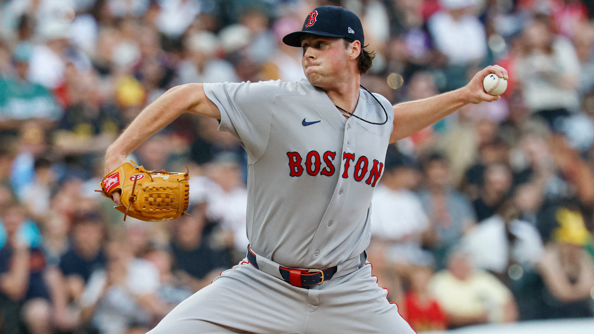MLB Predictions: Red Sox and Orioles Heat Up the Season!