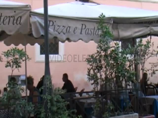 Rome Shopping