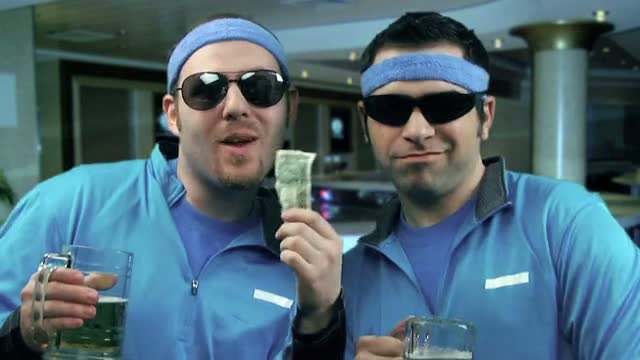 Twins - Short Film (HD)