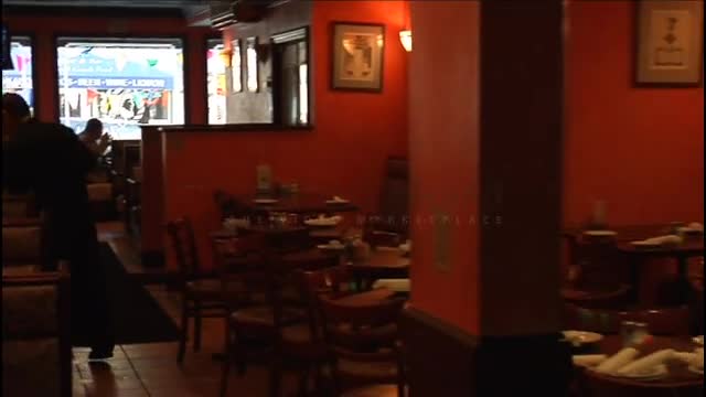 Detroit Restaurants