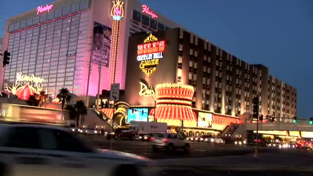 Las Vegas Travel Guide Bundle (9 Videos)
