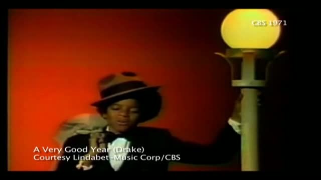 Michael Jackson - Thank you for the Music