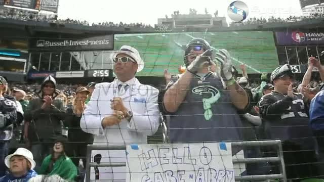 Much More Than a Game