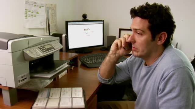 The Stay At Home Dad: Jerk On Jerk Off