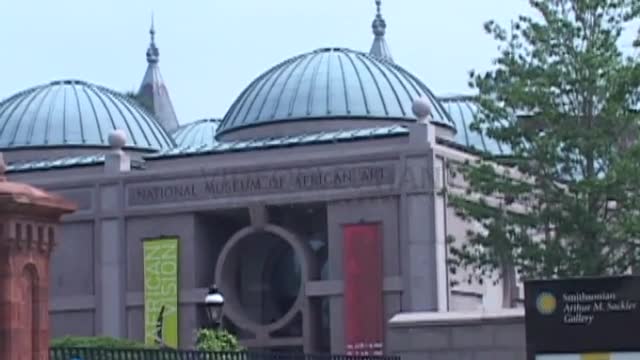Washington Museums